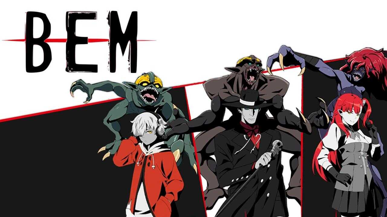 DE - BEM (2019) (Ger Sub) 1