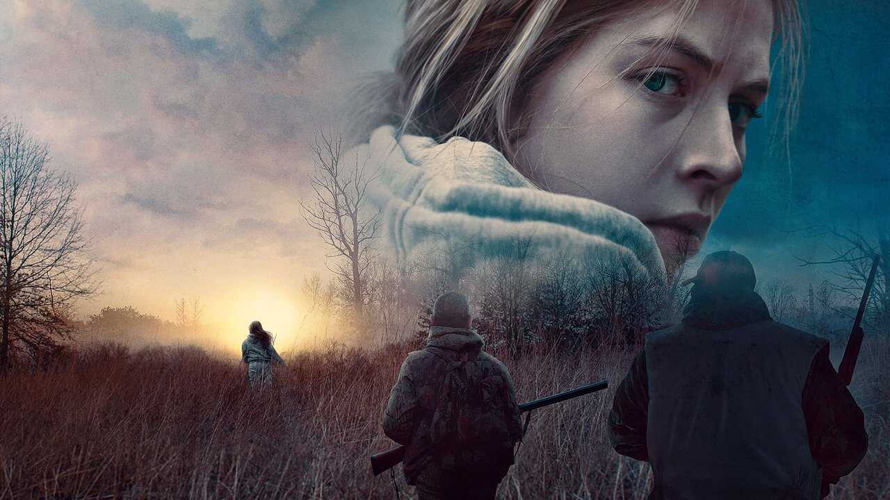 Rust Creek 0