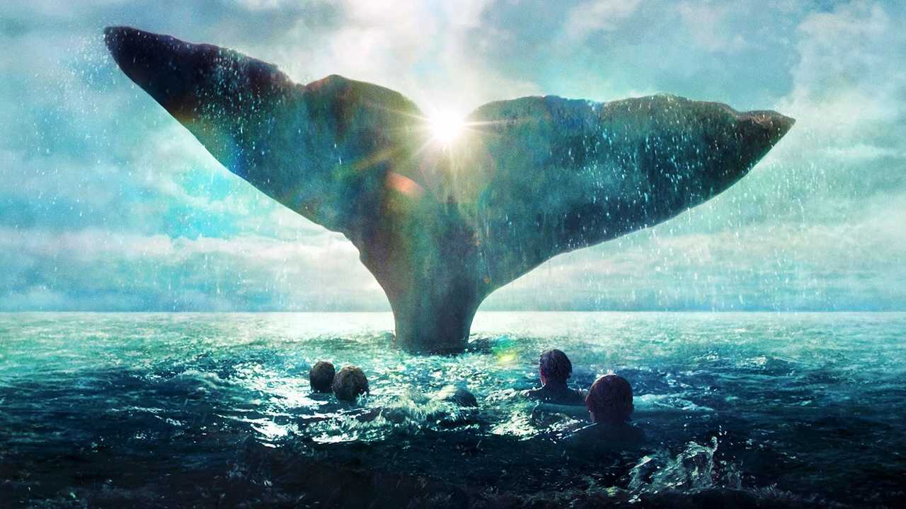 En el corazón del mar (2015) 0