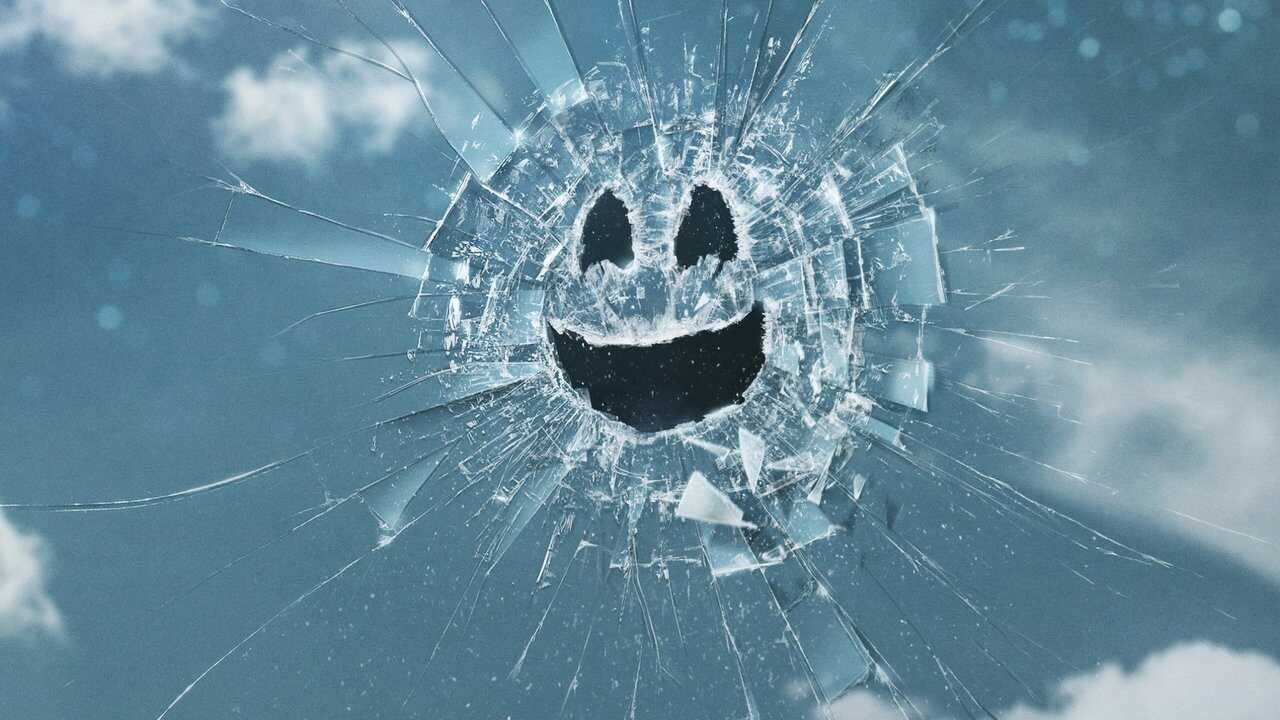 AR - Black Mirror (2011) 4