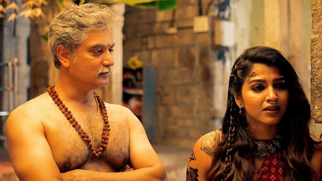 IN - Aindham Vedham (2024) S01 2