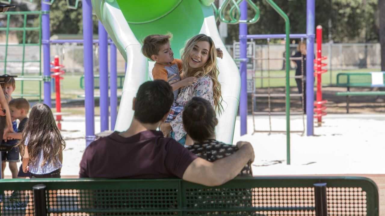 Devious Nanny 0
