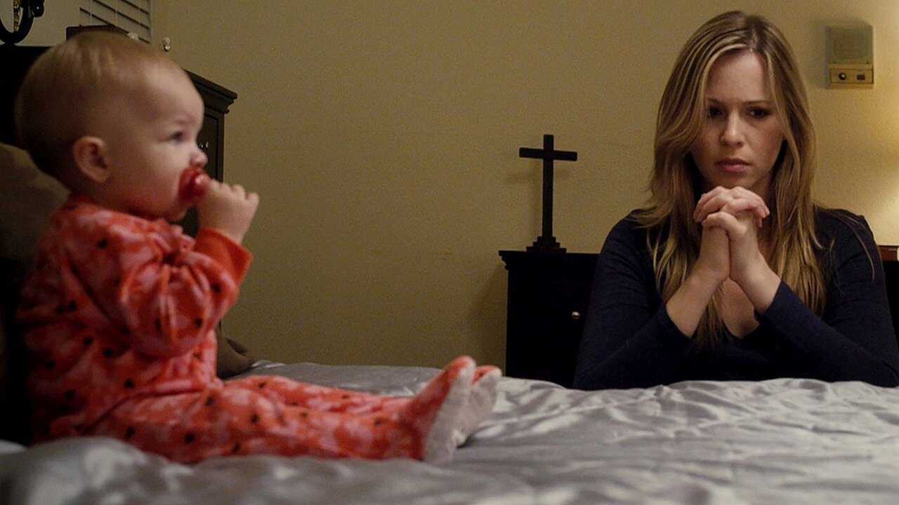 The Binding (2016) 0