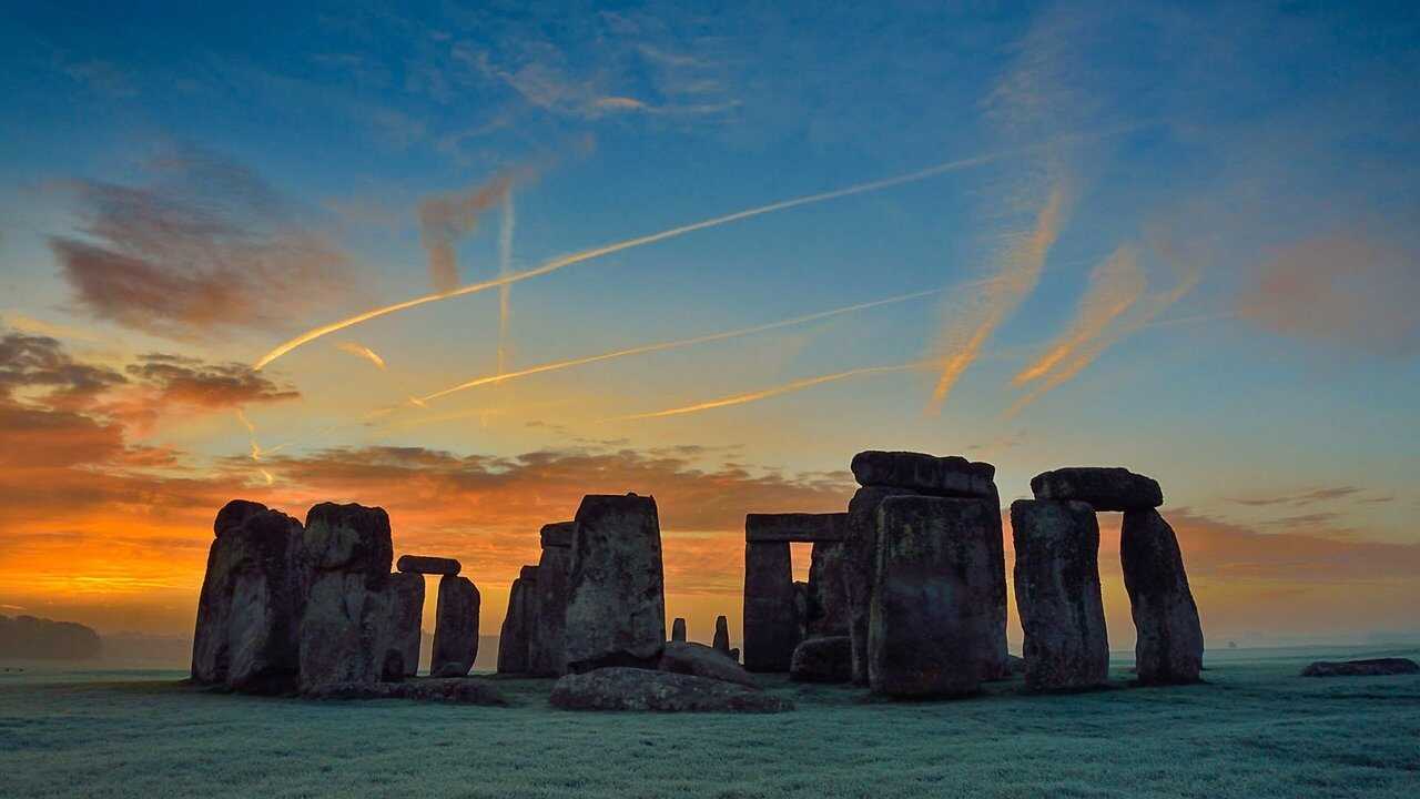 Stonehenge: The Lost Circle Revealed 0
