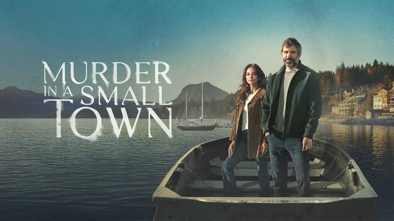 AR - Murder in a Small Town (2024) 3