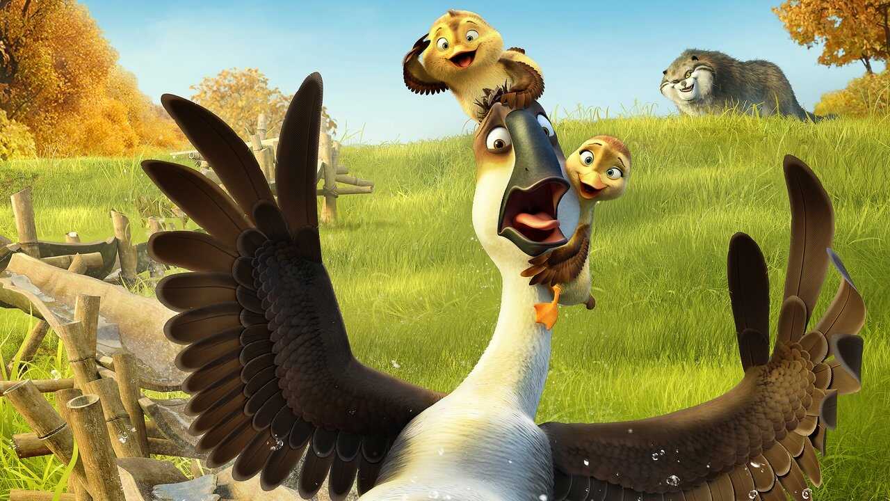 Duck Duck Goose (2018) 0