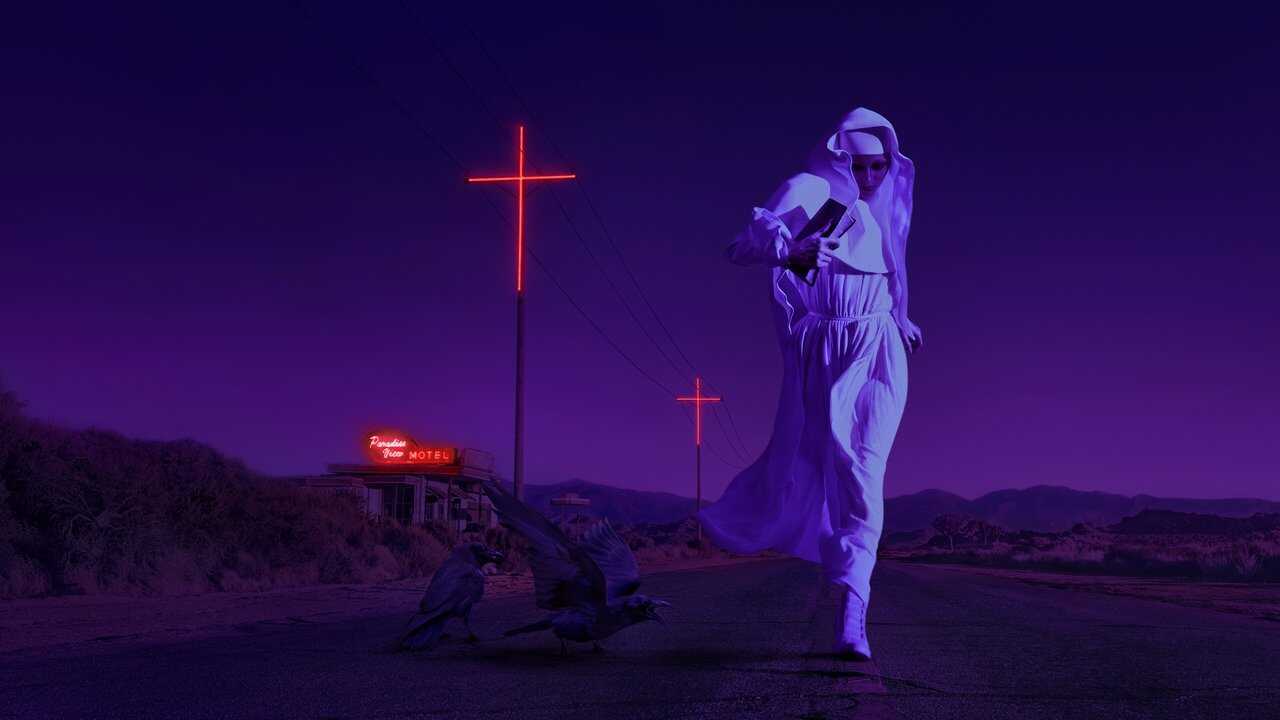 EN - Grotesquerie (2024) 0