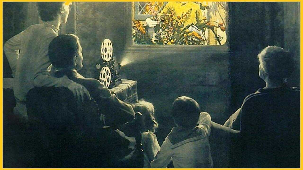 Le cinéma inventé: les premières couleurs du cinéma 0