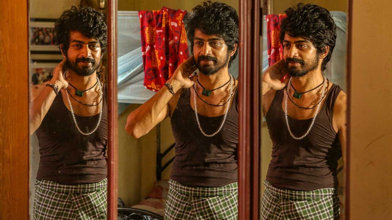 Aneethi 0