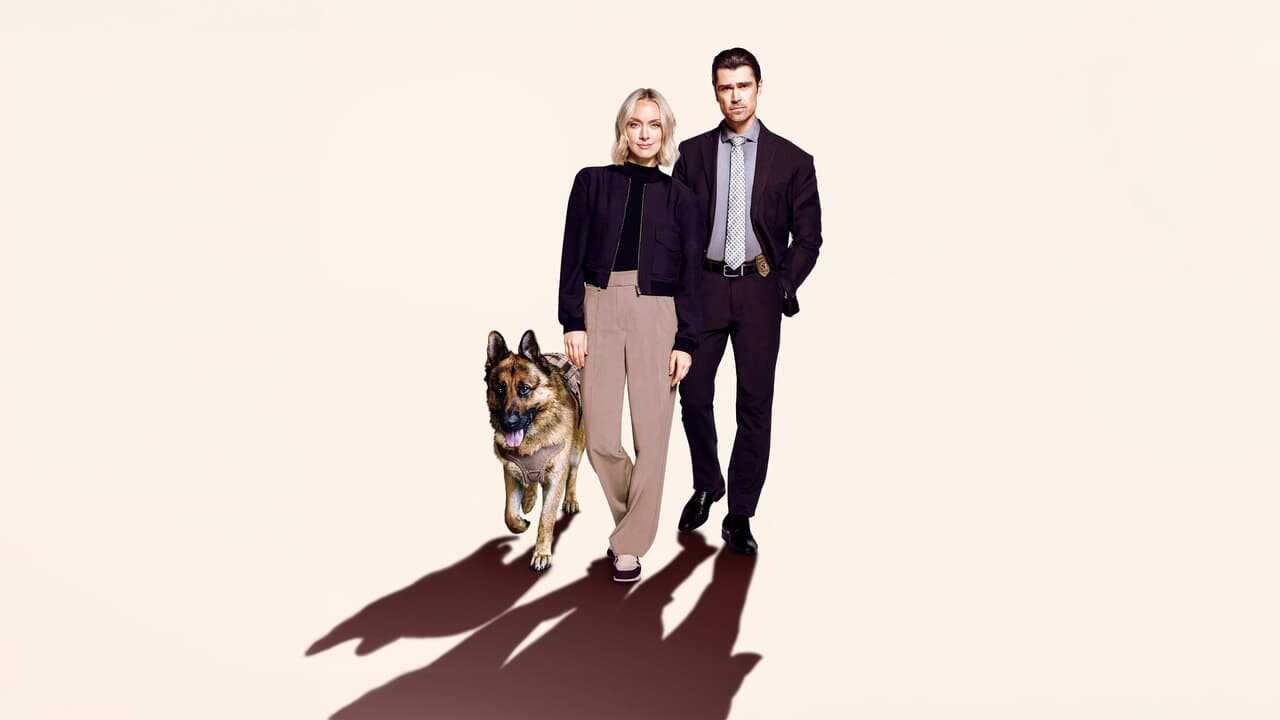 Jazz Ramsey: A K-9 Mystery (2024) 0