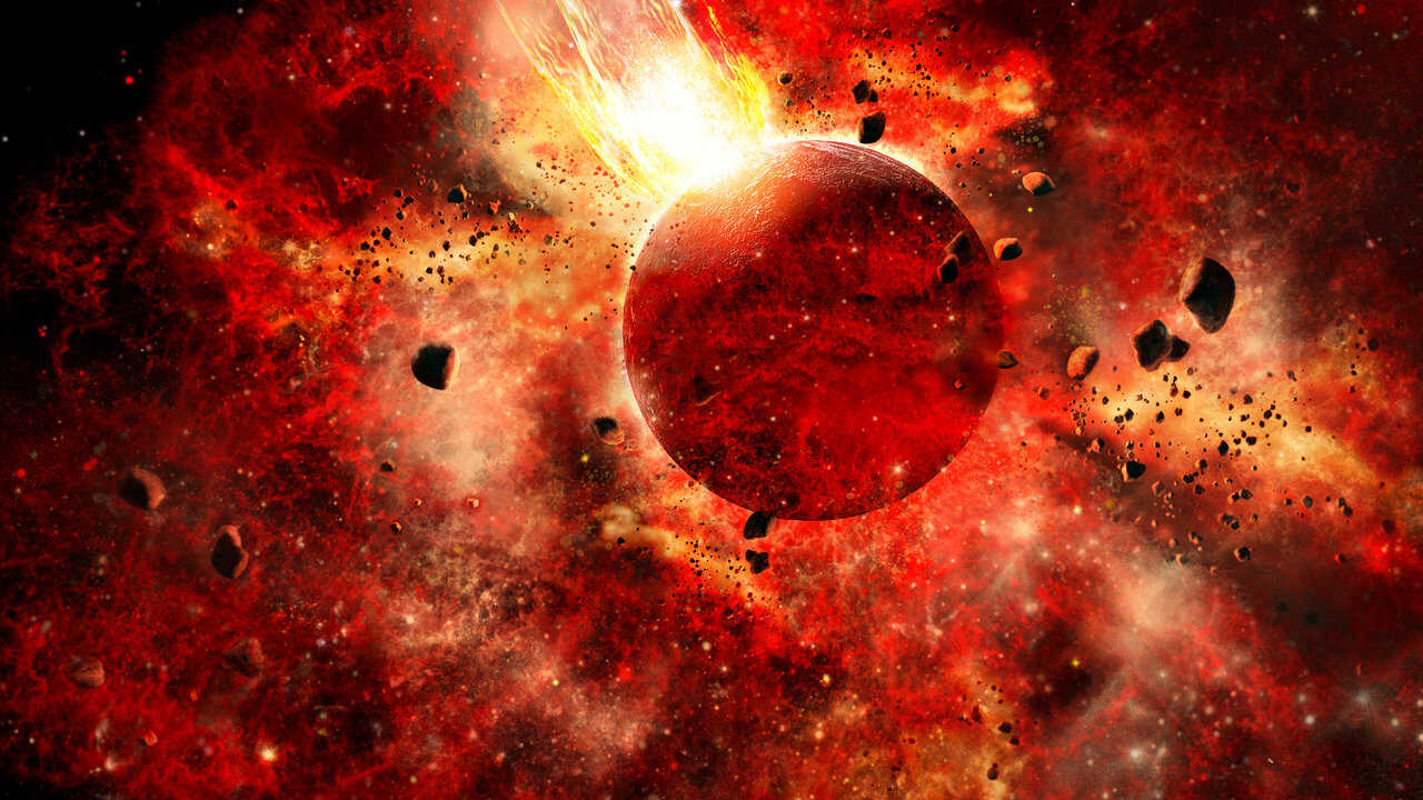 FR - Assassins de l'espace 0