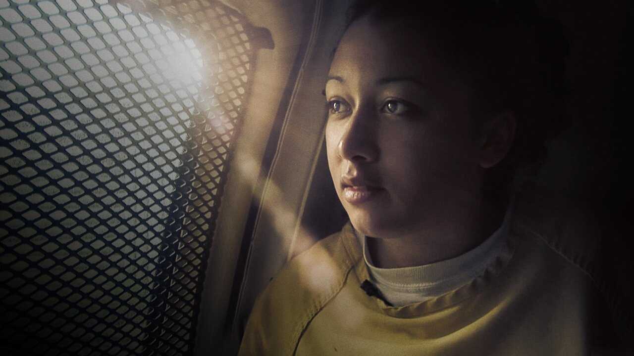 Murder to Mercy: The Cyntoia Brown Story 0