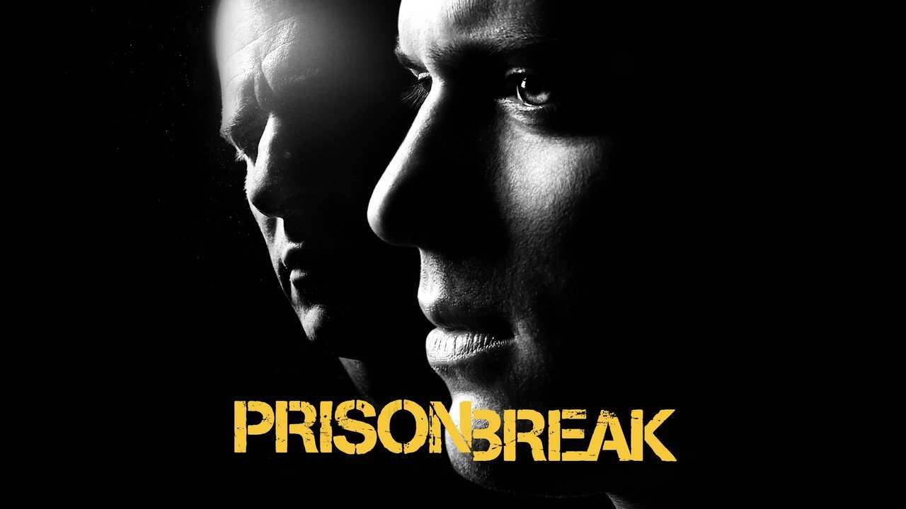 [SE] Prison Break 4
