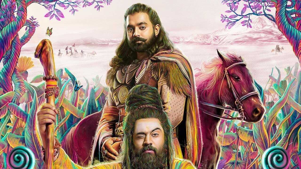 മഹാവീര്യർ 0