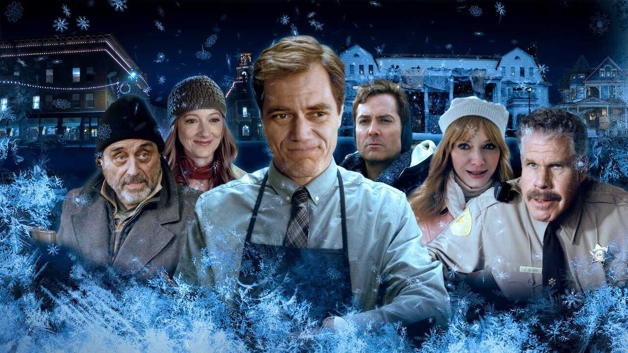 Pottersville (2017) 0