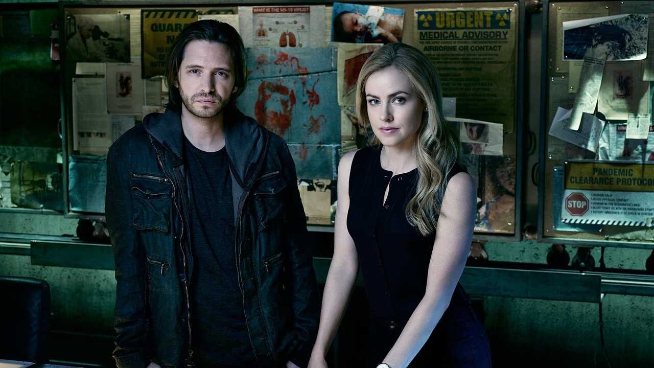 [SE] 12 Monkeys 2