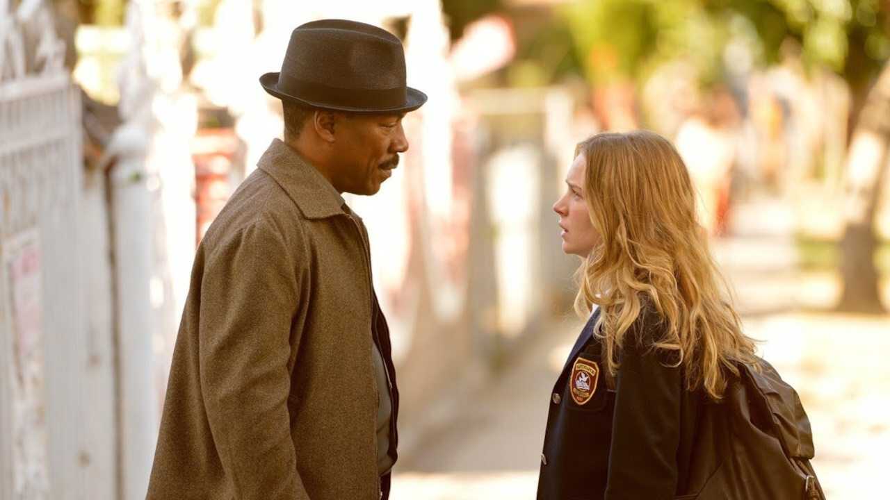Mr. Church (2016) 0