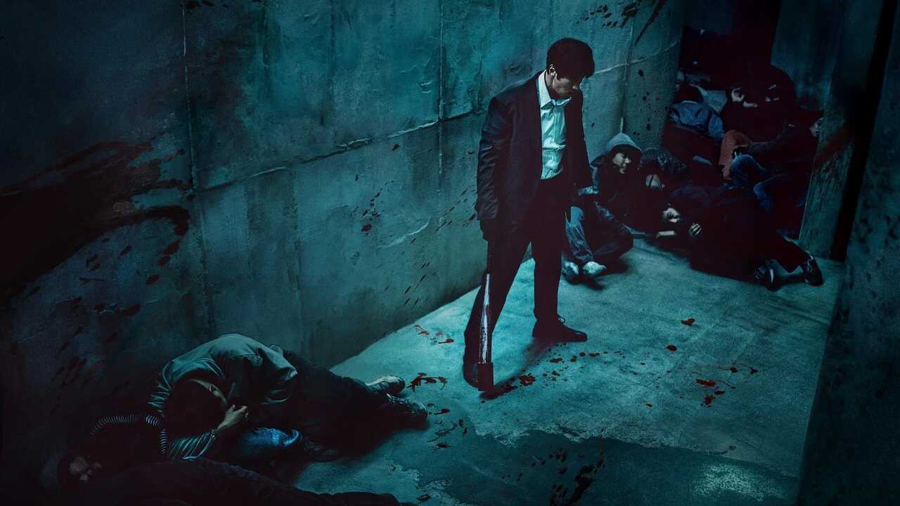 ES - Sin piedad para nadie (2025) 0