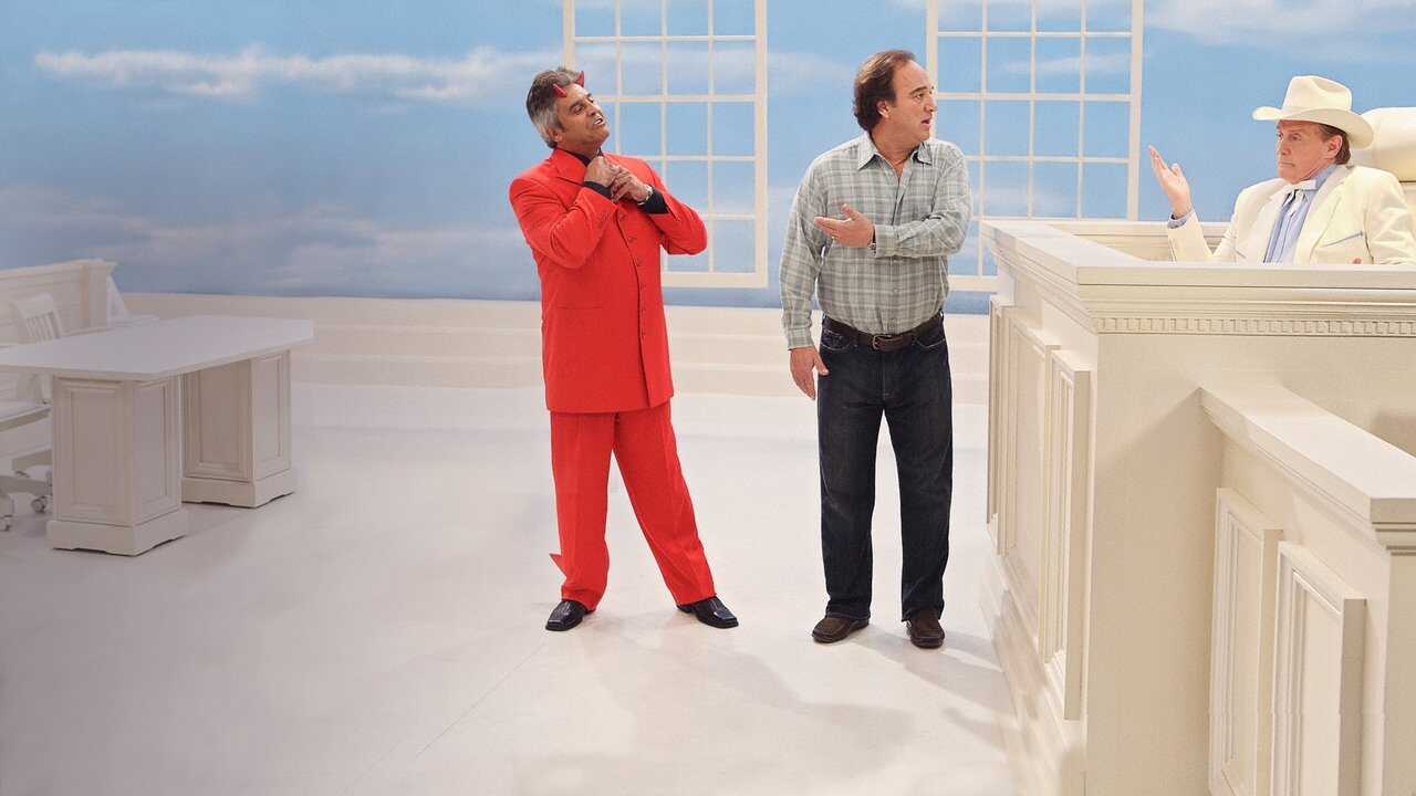 EN - According To Jim (2001) 3