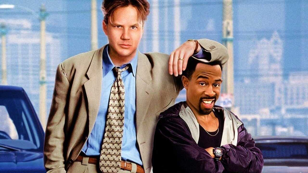 Nothing to Lose (1997) 0