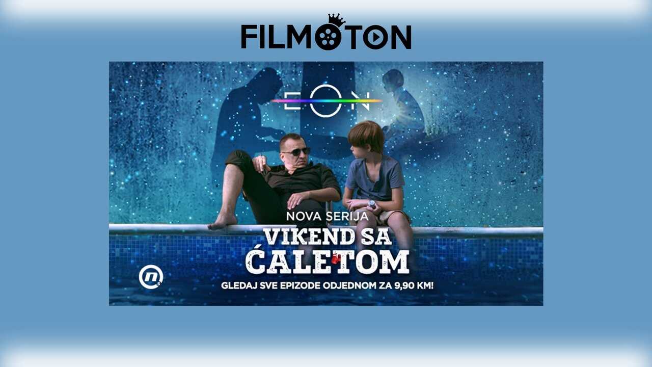 EX - Vikend sa Caletom (2021) 0