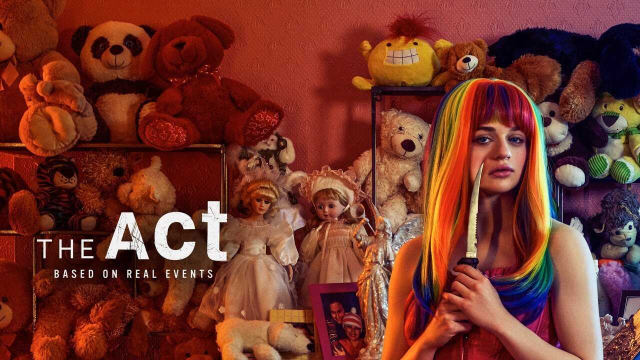AR - The Act (2019) 2