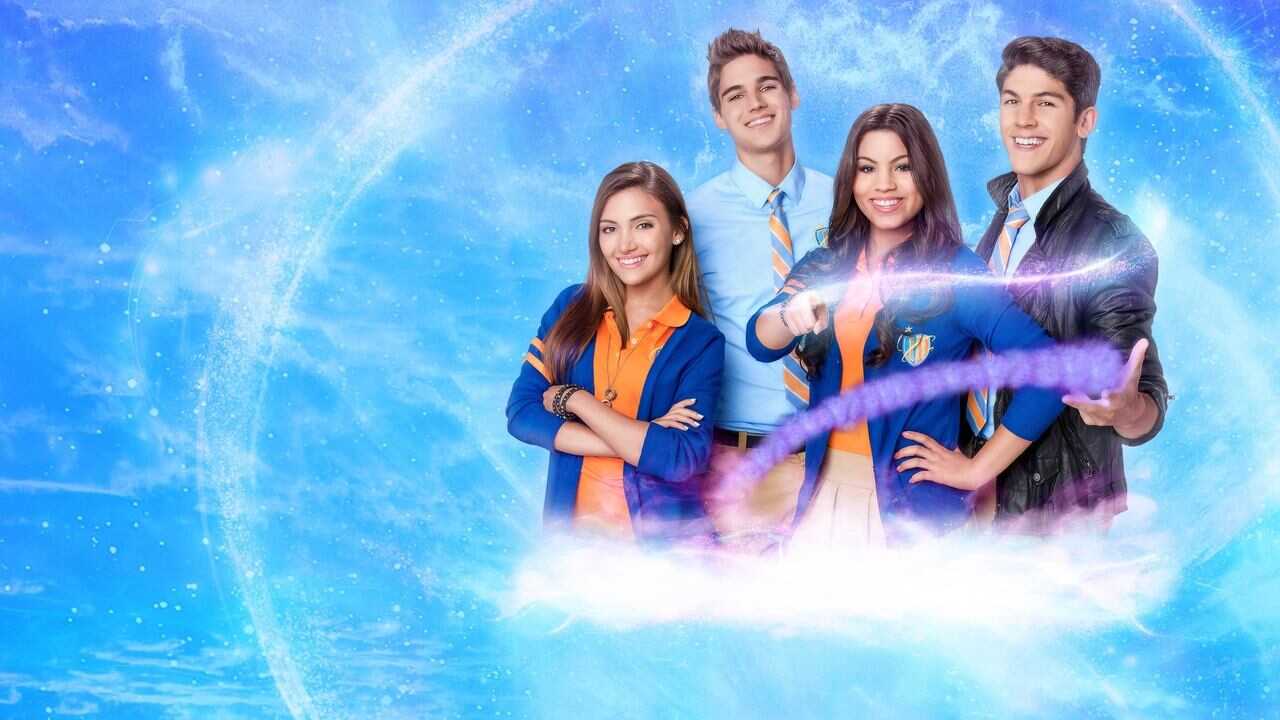 FR - Teen Witch 0