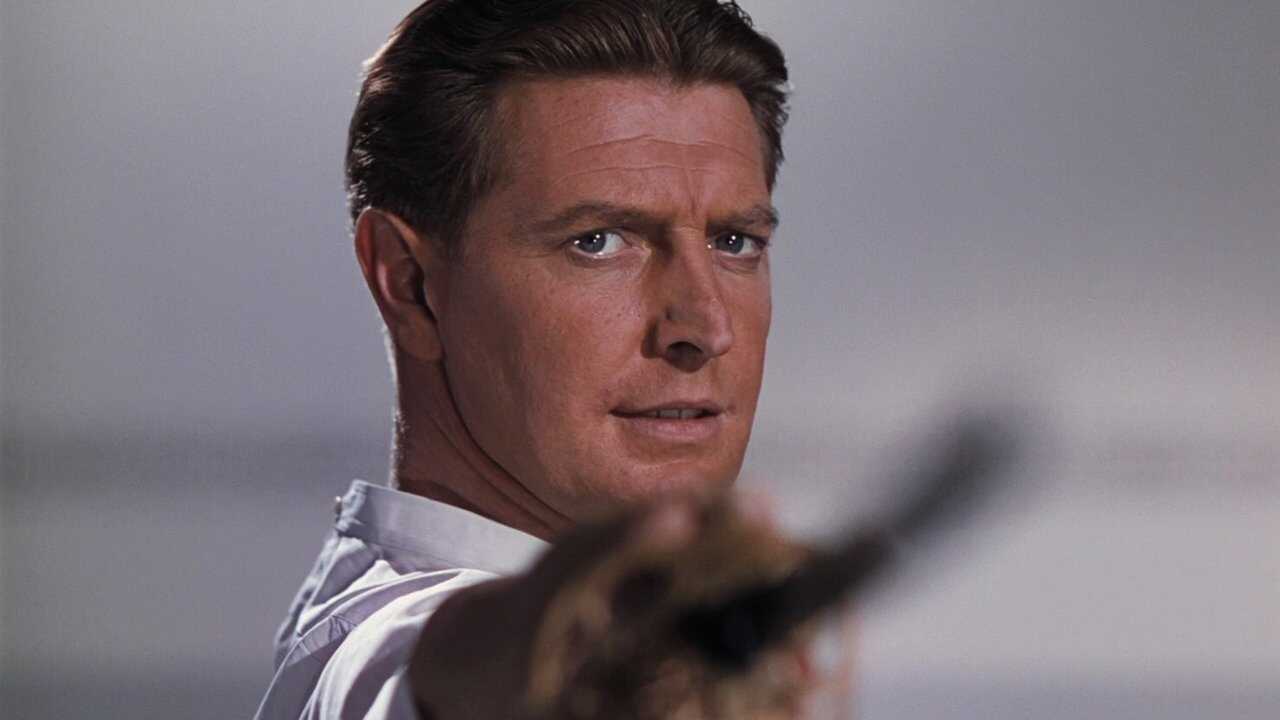 The Life and Death of Colonel Blimp 0