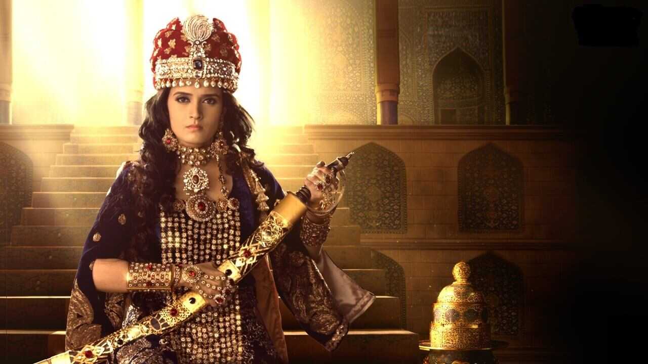 IN - Razia Sultan (2015) 0