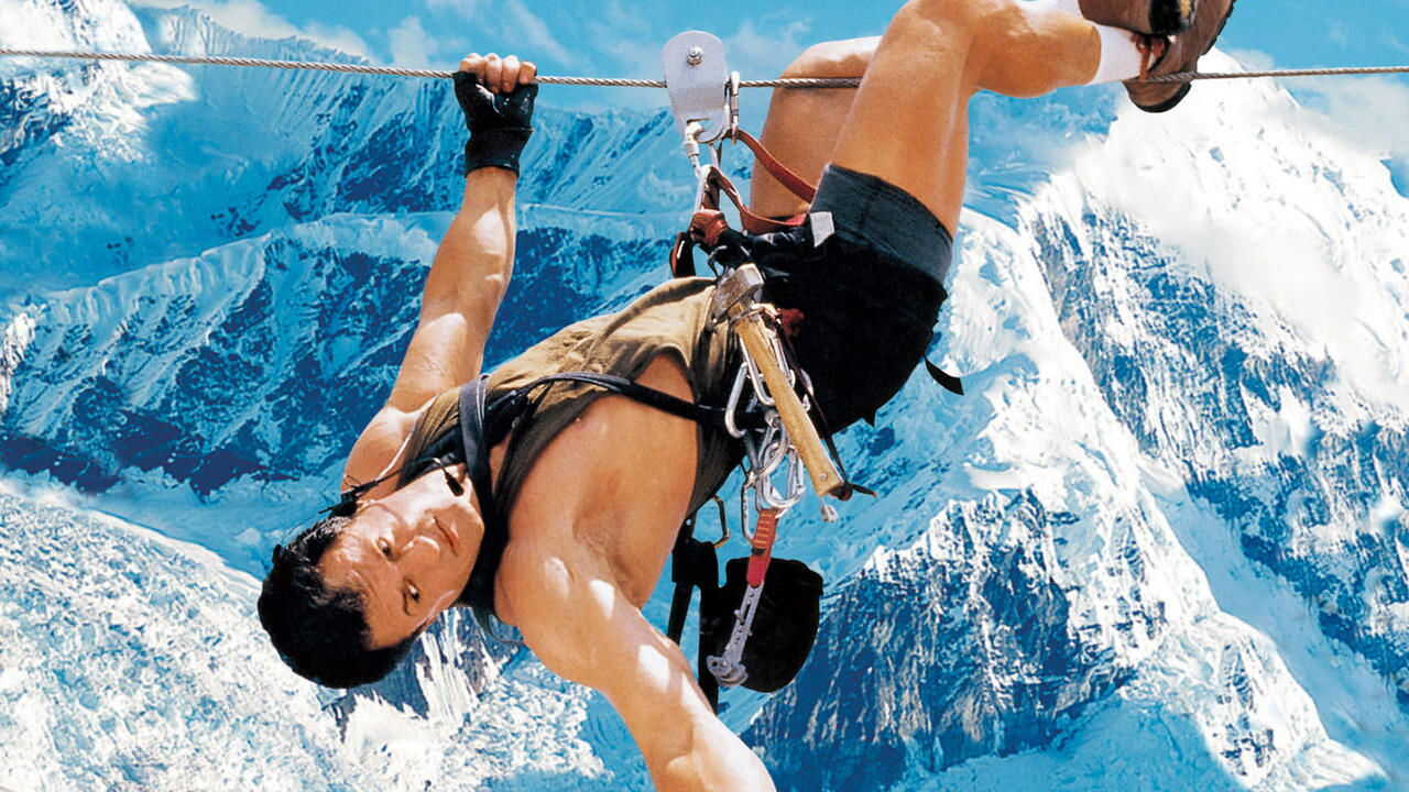 Cliffhanger (1993) 0