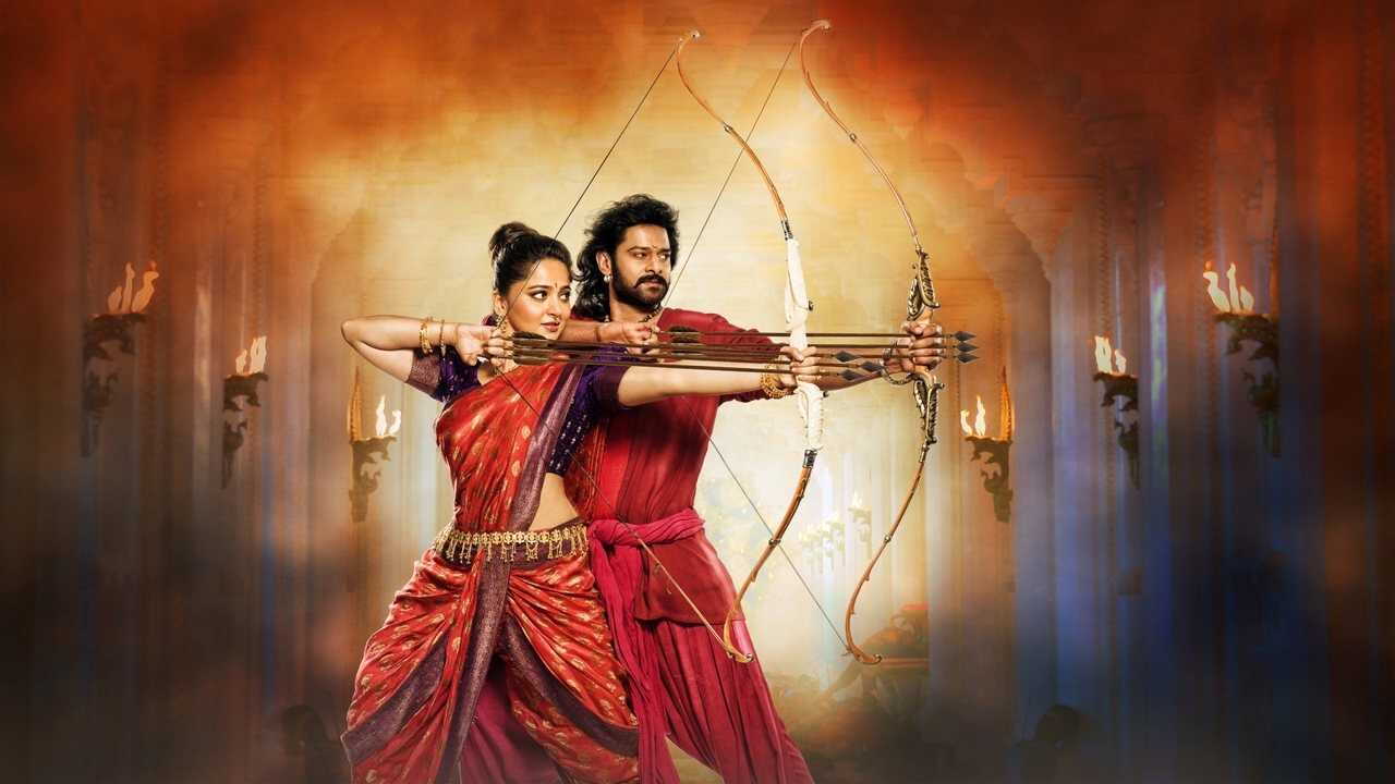 Bāhubali 2: The Conclusion (2017) 0