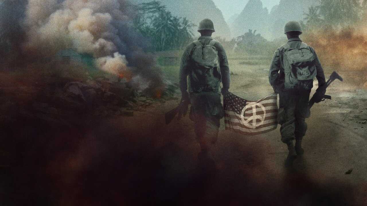 EN - Turning Point: The Vietnam War (2025) 0