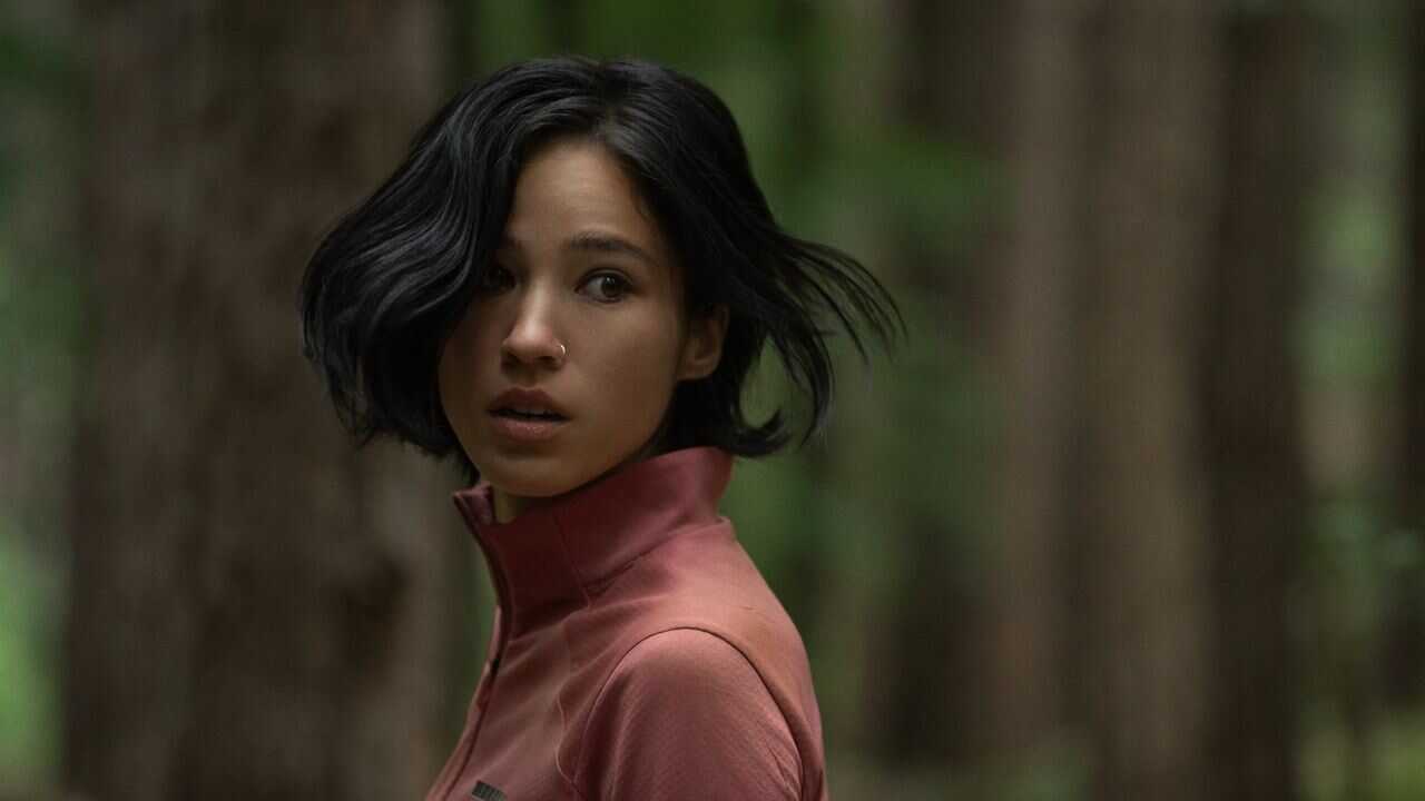 Don't Move (2024) 0