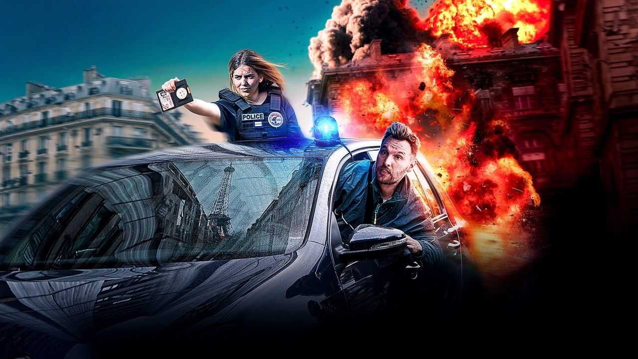 The Infallibles (2024) 0