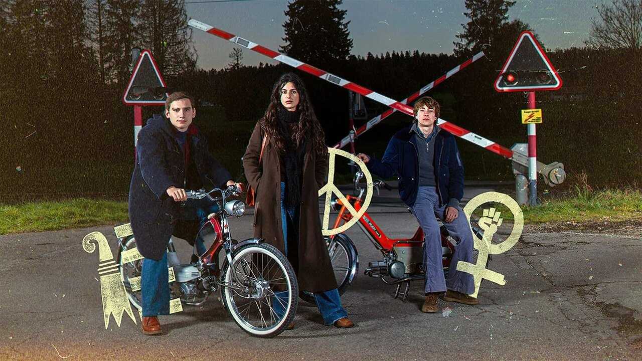 FR - Les indociles 0