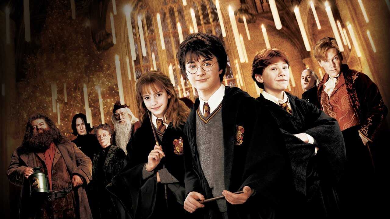 Harry Potter and the Chamber of Secrets (2002) 0