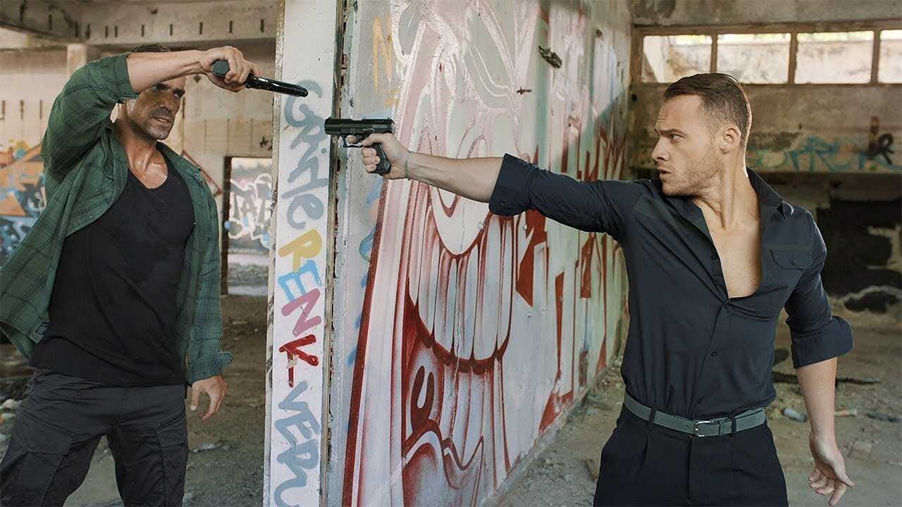 AR - مسلسل الثنائي العظيم 2