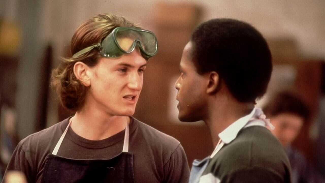 Bad Boys (1983) 0