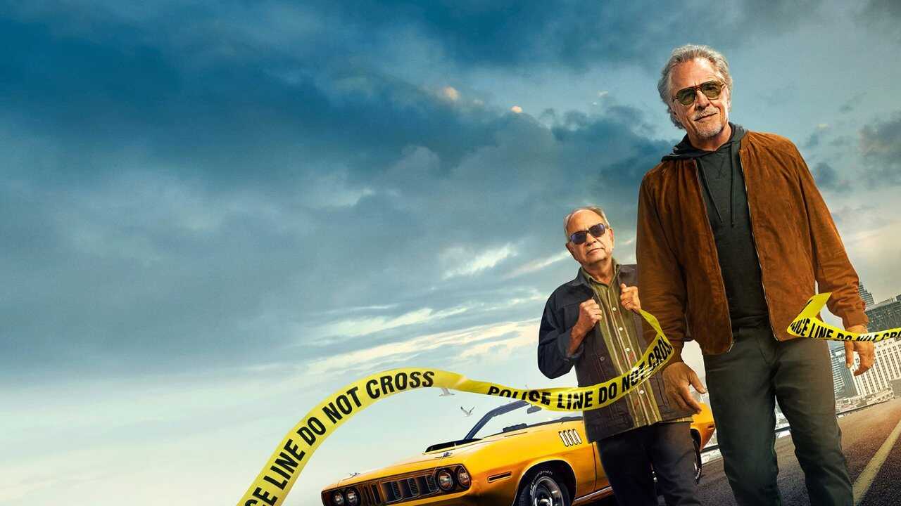 Nash Bridges 0