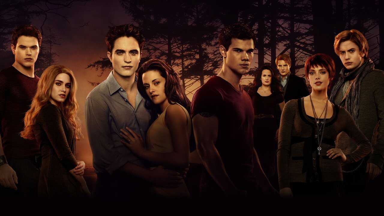 The Twilight Saga: Breaking Dawn - Part 1 (2011) 0