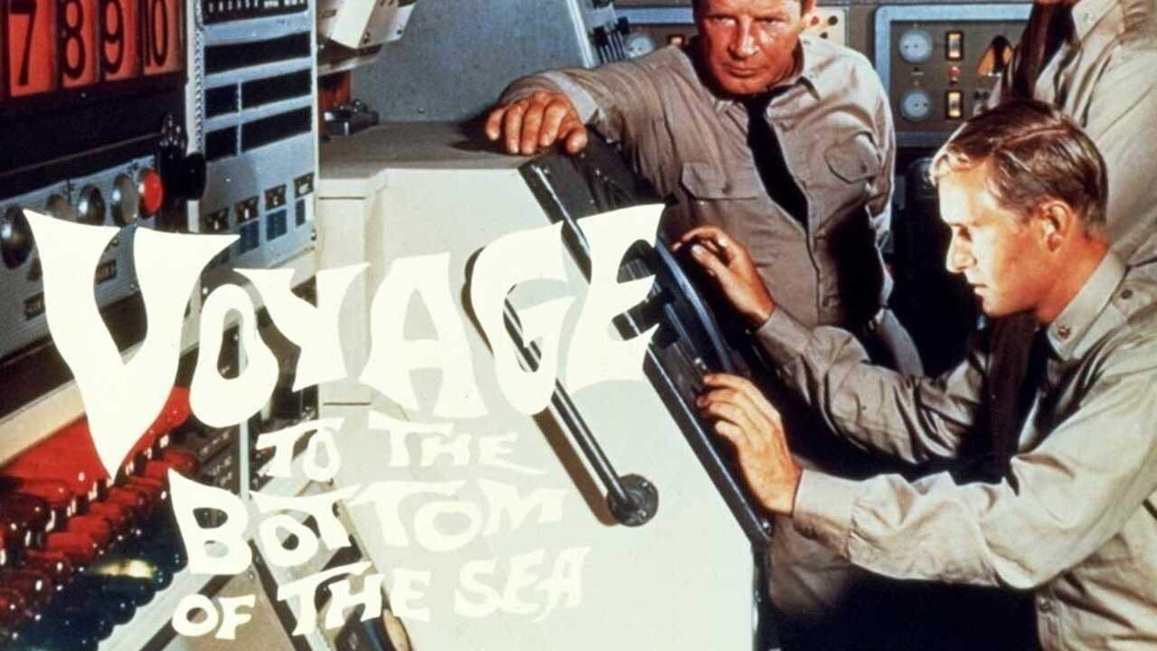 EN - Voyage To The Bottom Of The Sea (1964) 3