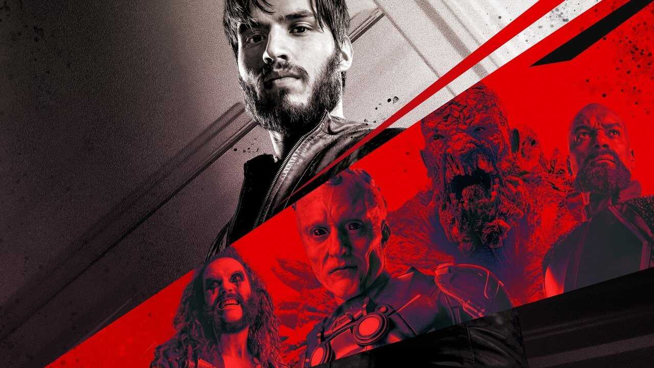 [SE] Krypton 0