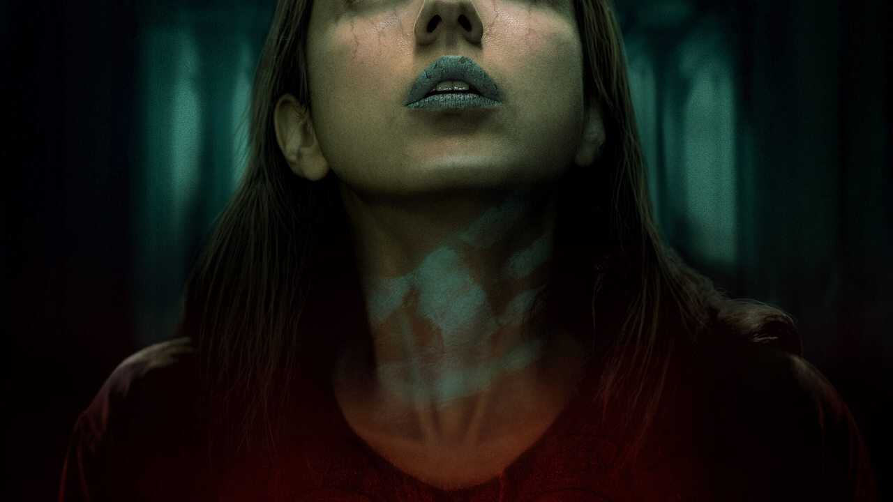 No One Gets Out Alive (2021) 0