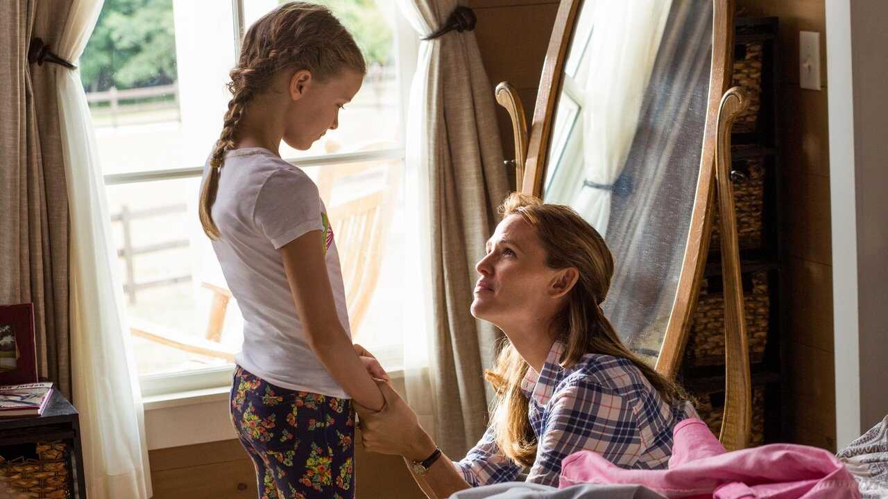 Miracles from Heaven 0