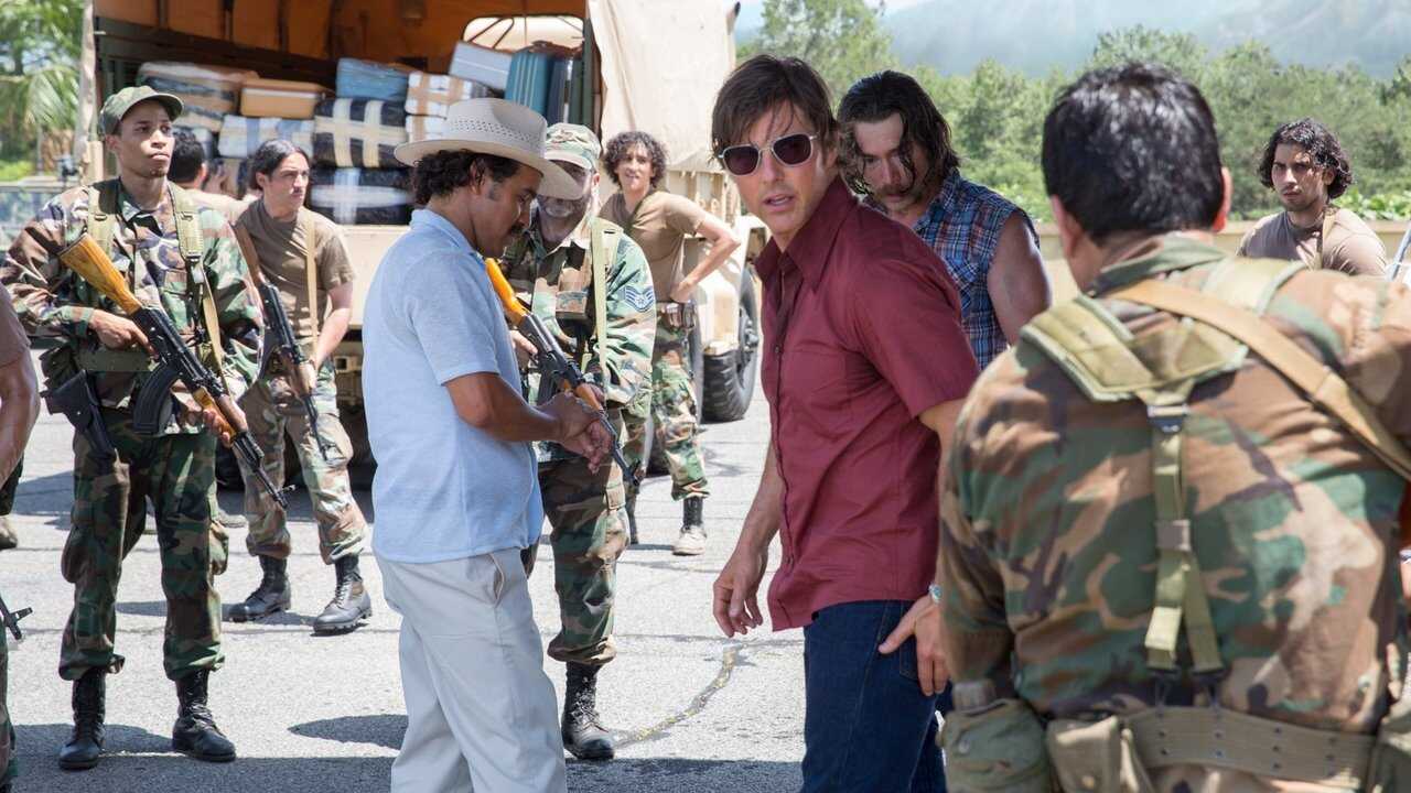 American Made 0