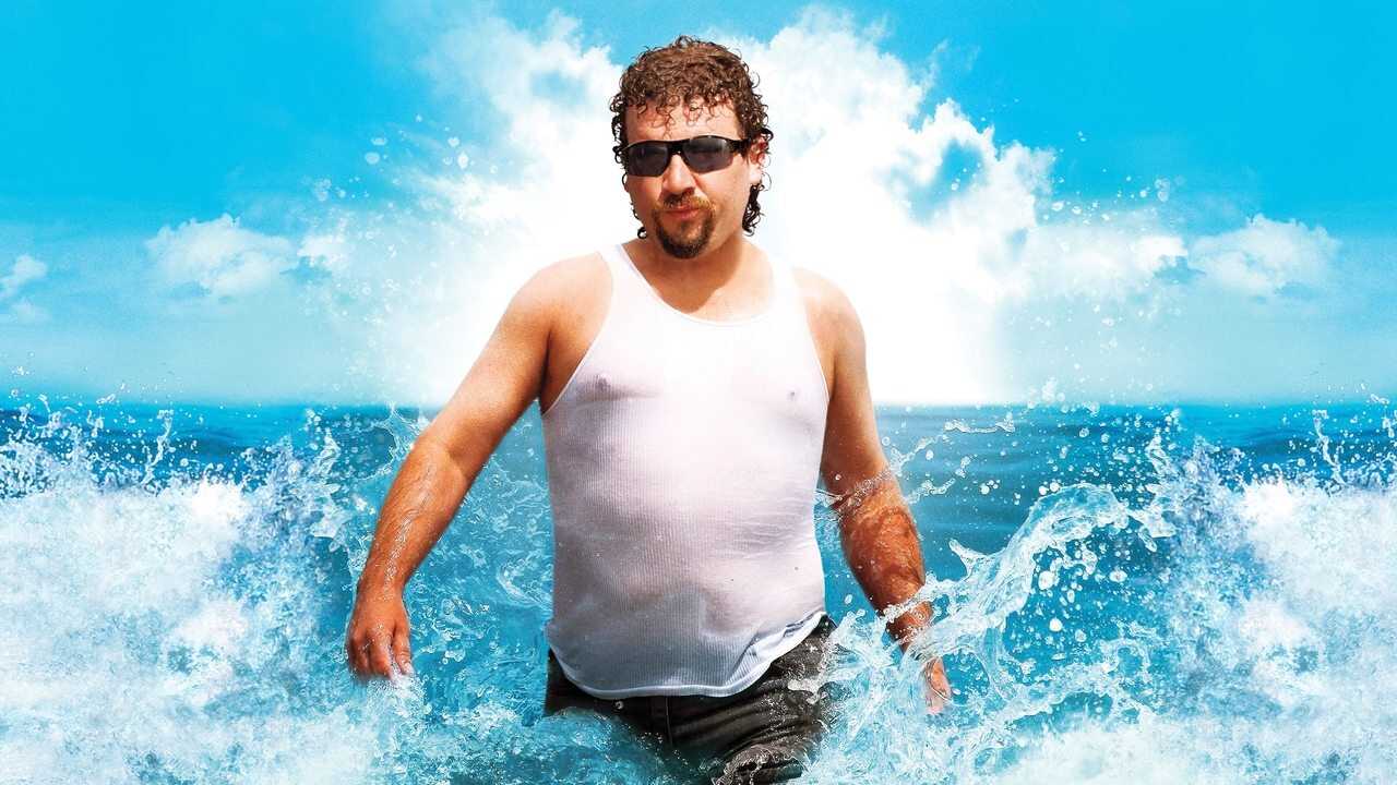 FR - Kenny Powers 0