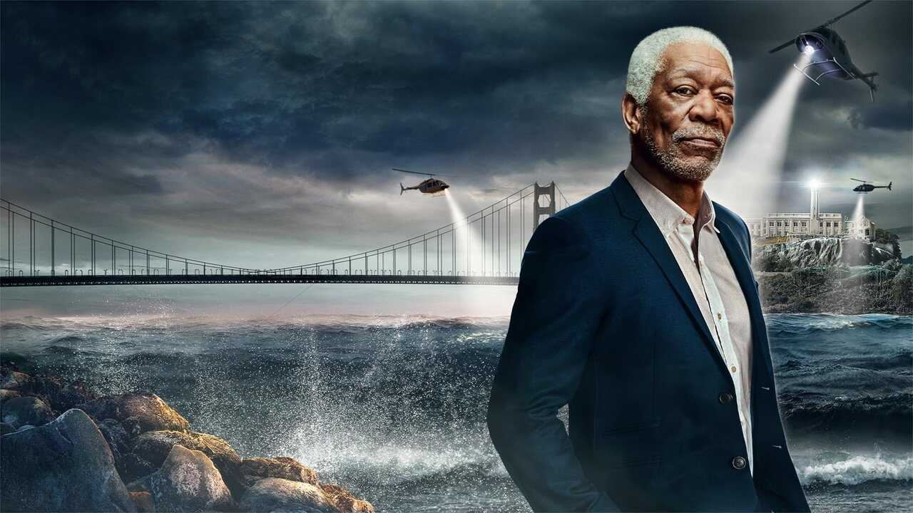 EN - Great Escapes With Morgan Freeman (2021) 2