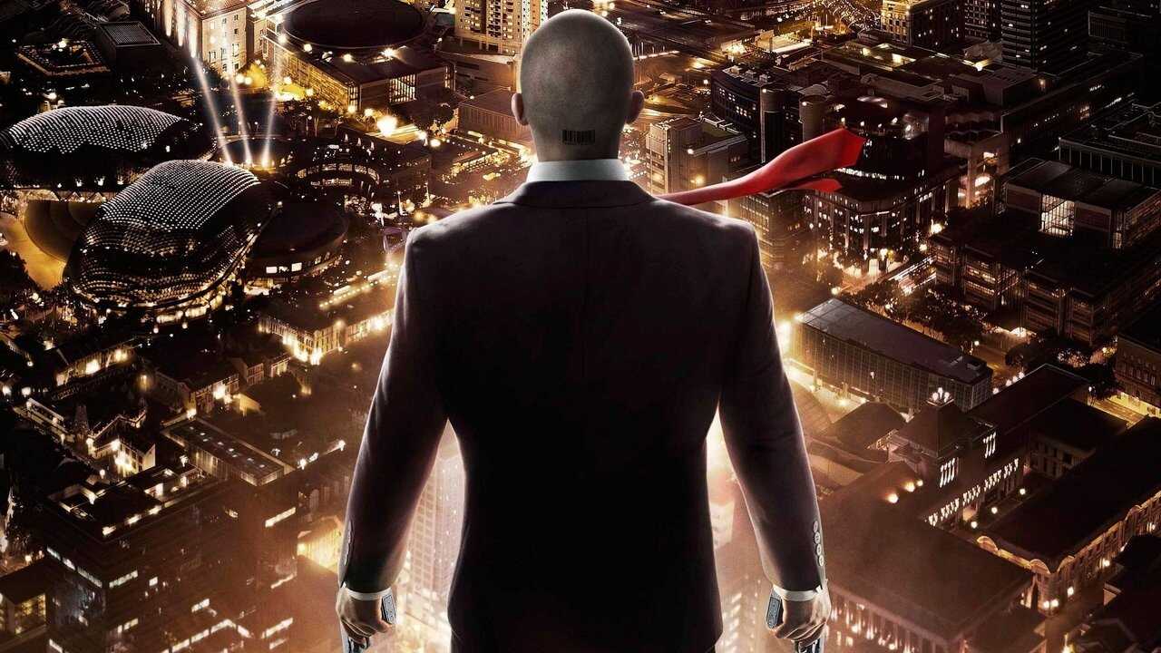 Hitman: Agent 47 (2015) 0