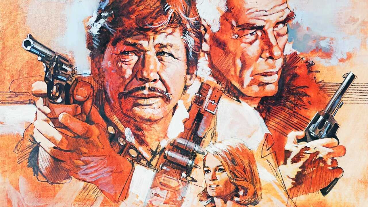 Death Hunt 0