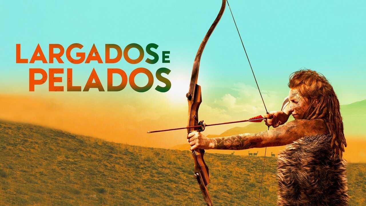 EN - Naked And Afraid (2013) 1